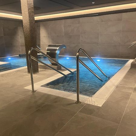 Hotel Luze Boutique 산세바스티안 외부 사진