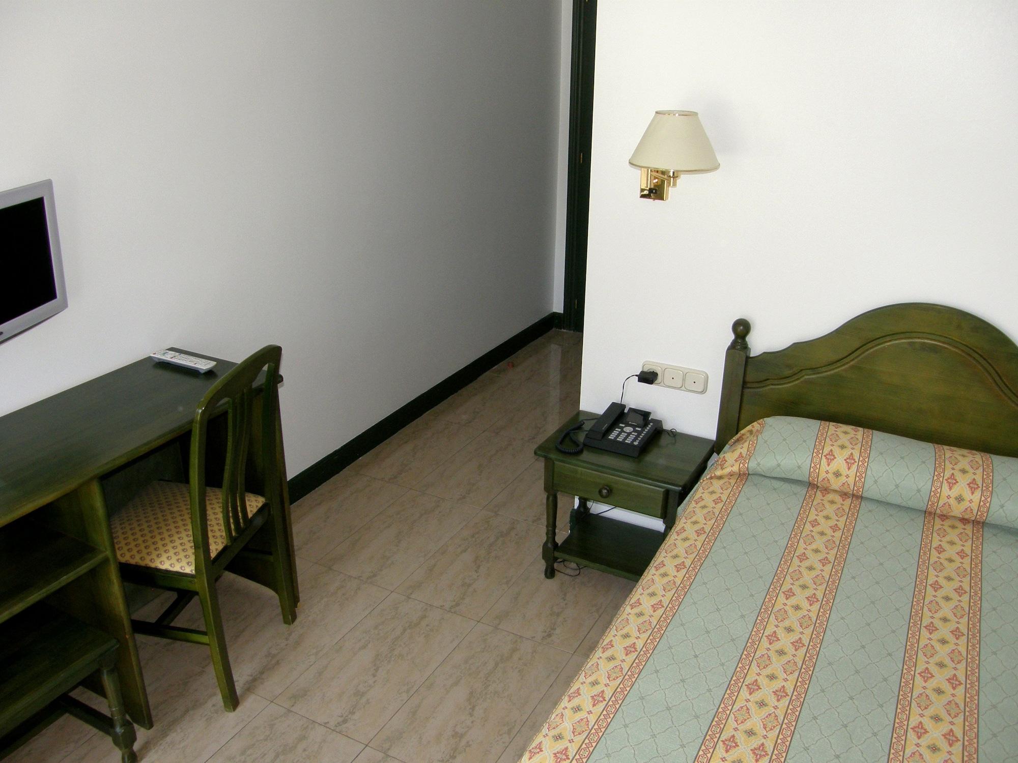 Hotel Luze Boutique 산세바스티안 외부 사진