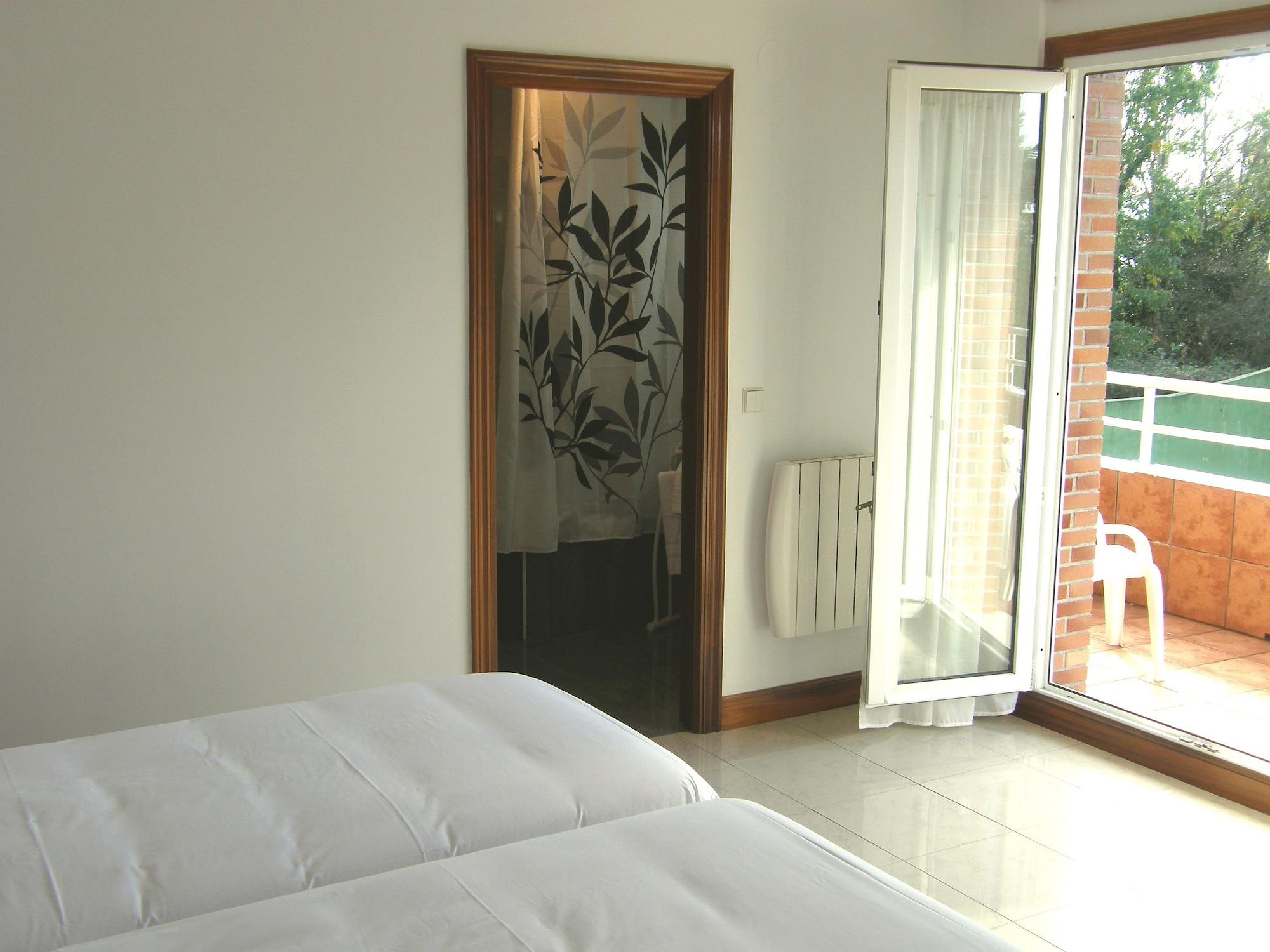 Hotel Luze Boutique 산세바스티안 외부 사진