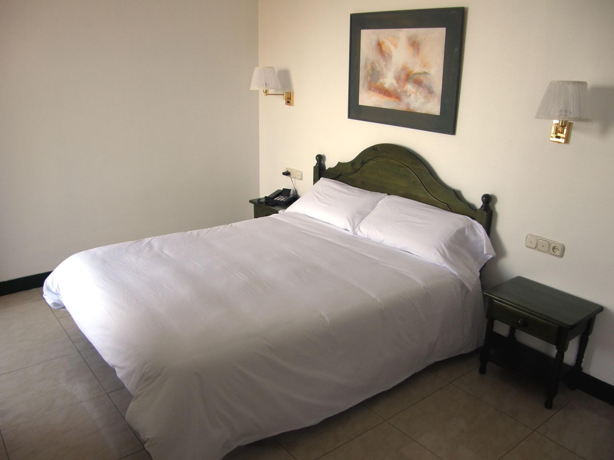 Hotel Luze Boutique 산세바스티안 외부 사진