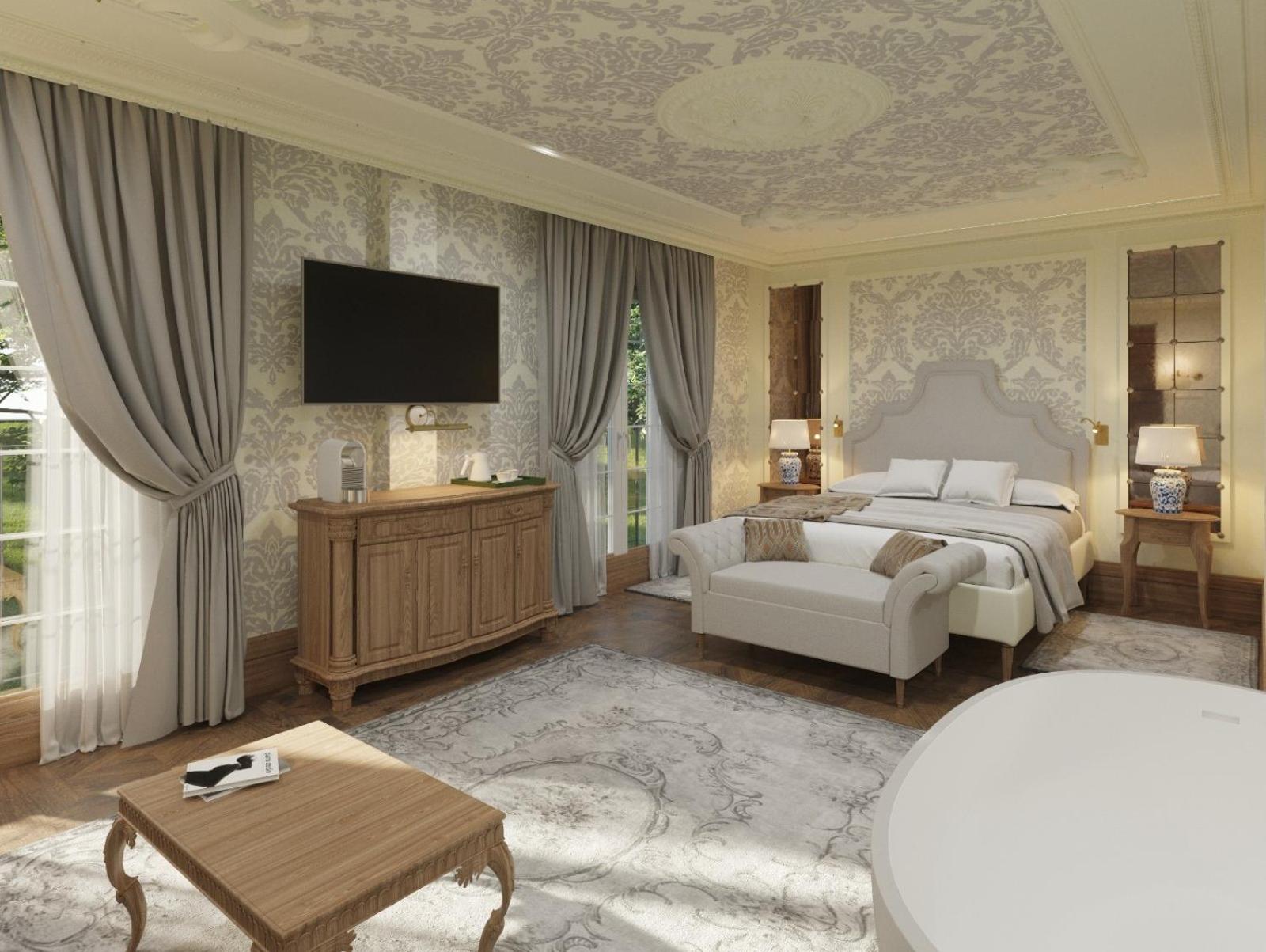 Hotel Luze Boutique 산세바스티안 외부 사진