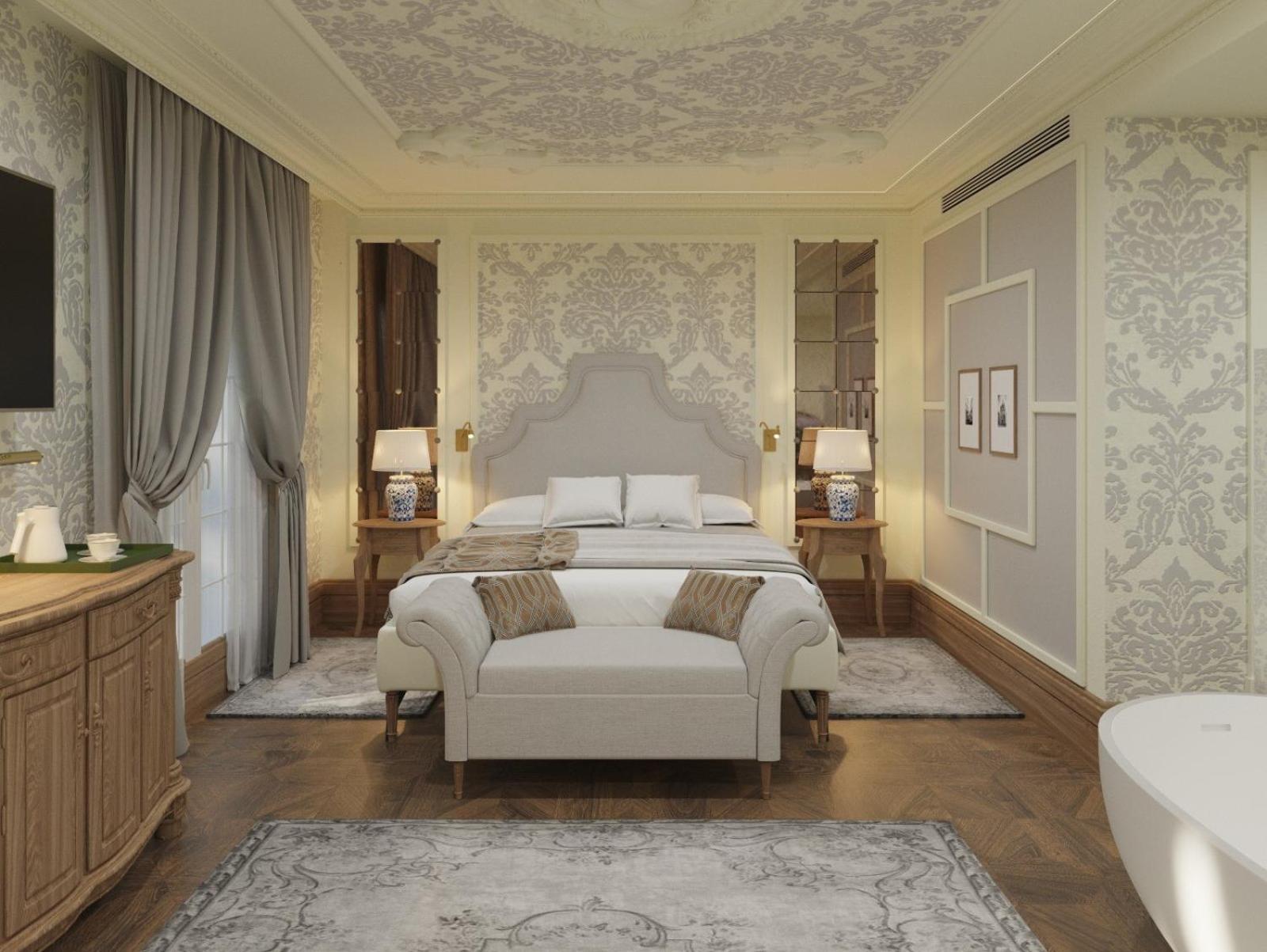 Hotel Luze Boutique 산세바스티안 외부 사진