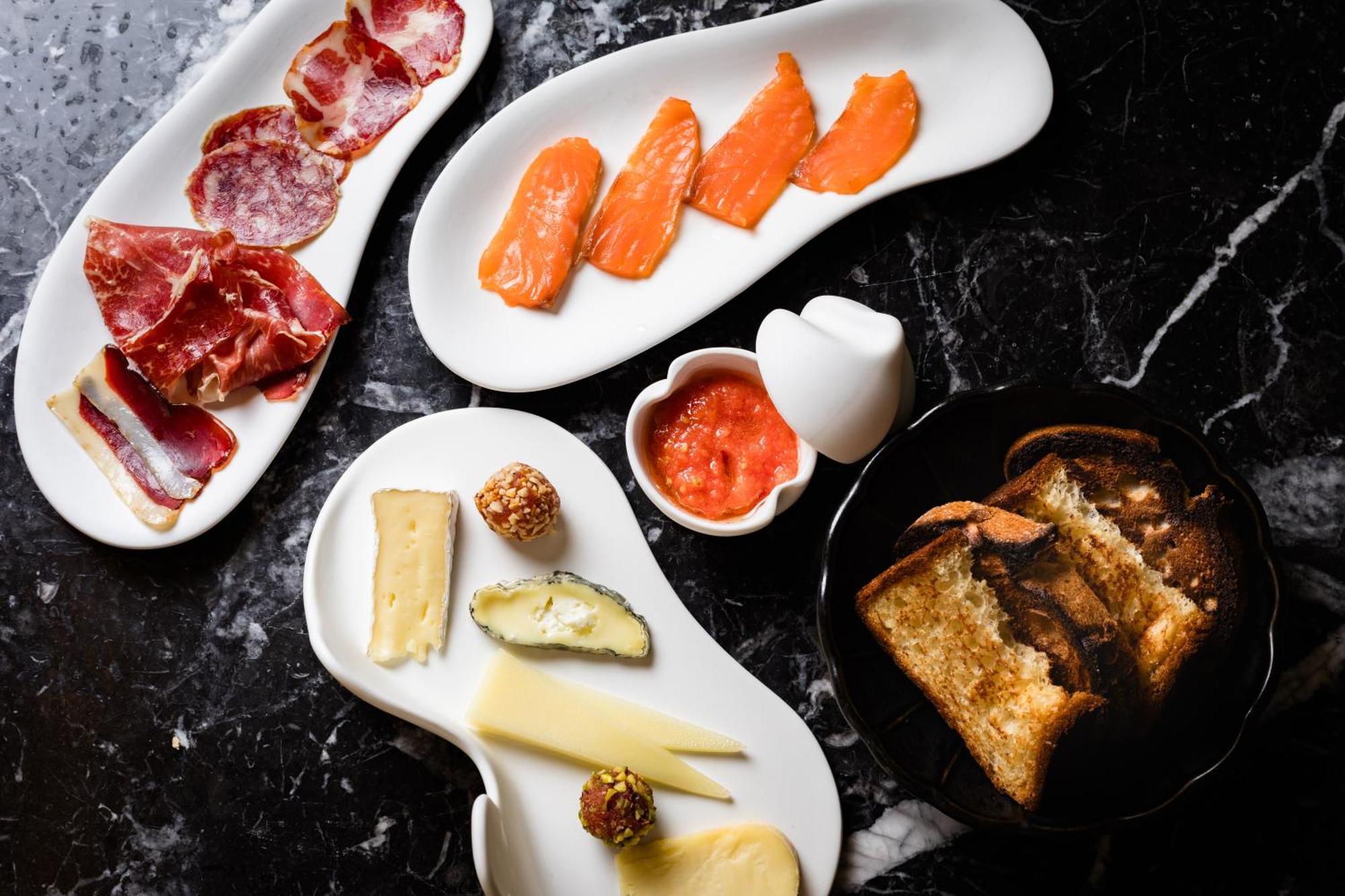 Hotel Luze Boutique 산세바스티안 외부 사진