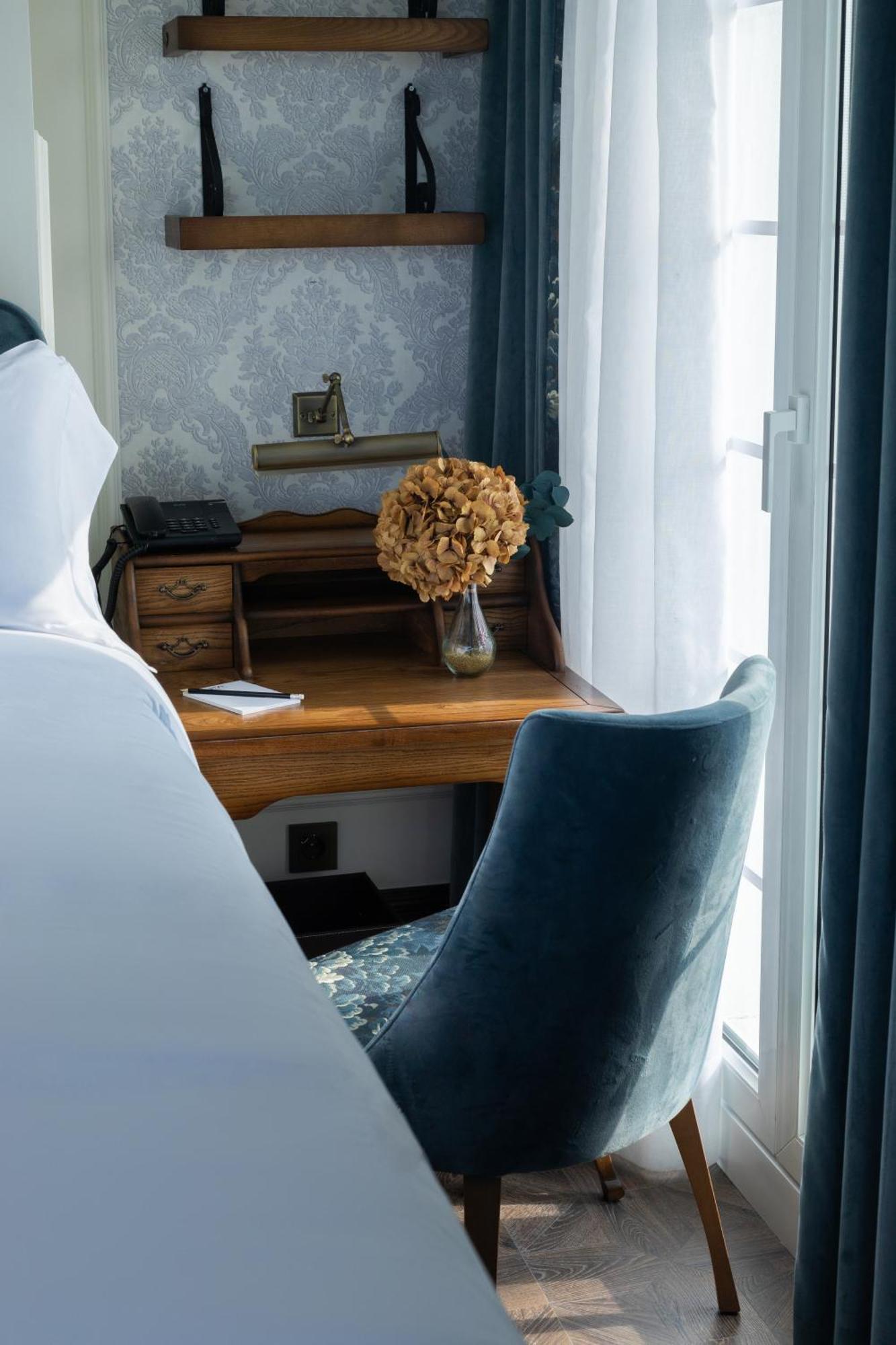 Hotel Luze Boutique 산세바스티안 외부 사진