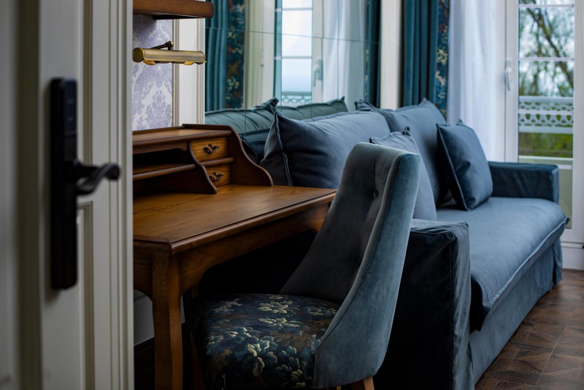 Hotel Luze Boutique 산세바스티안 외부 사진