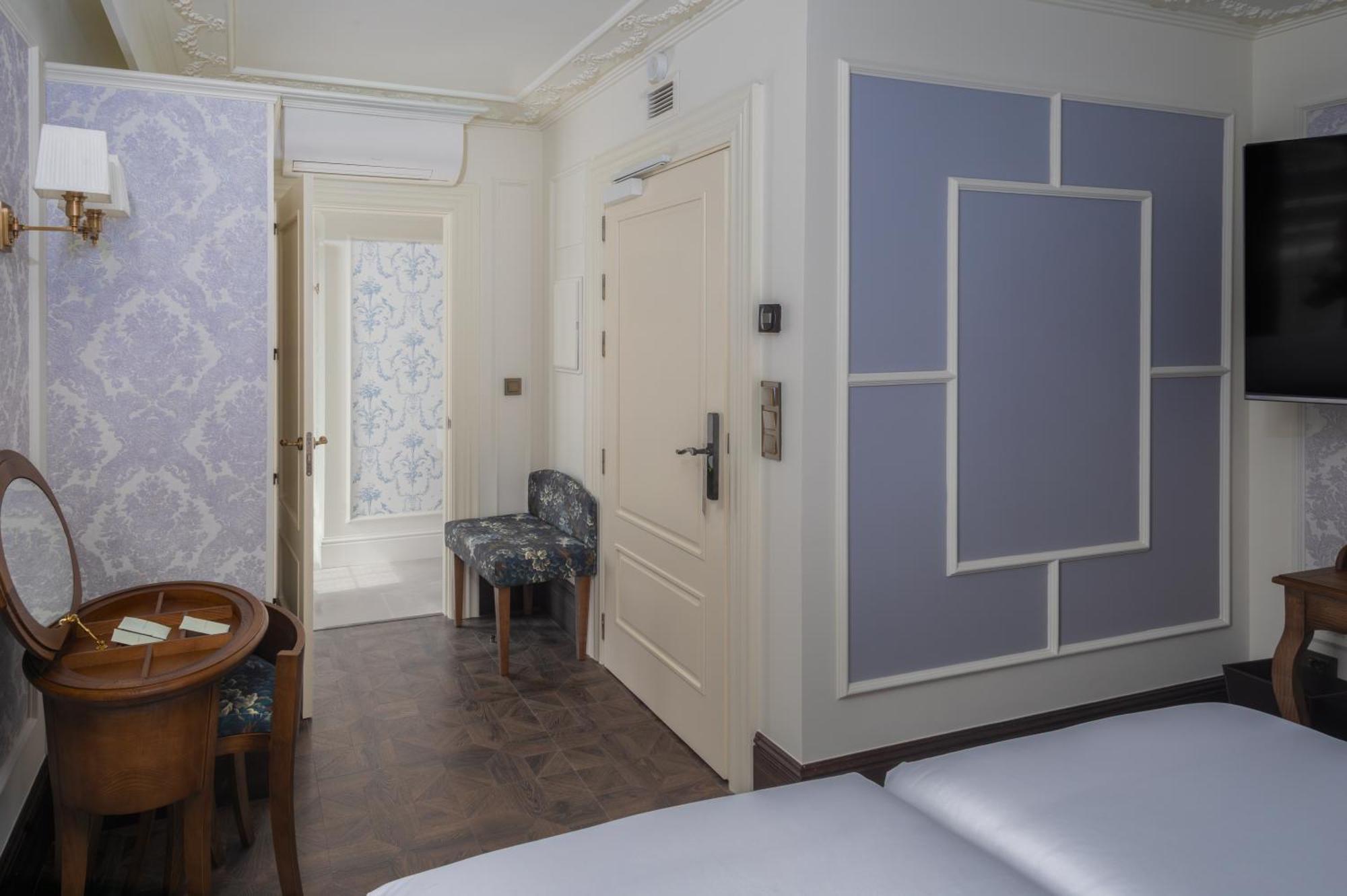 Hotel Luze Boutique 산세바스티안 외부 사진