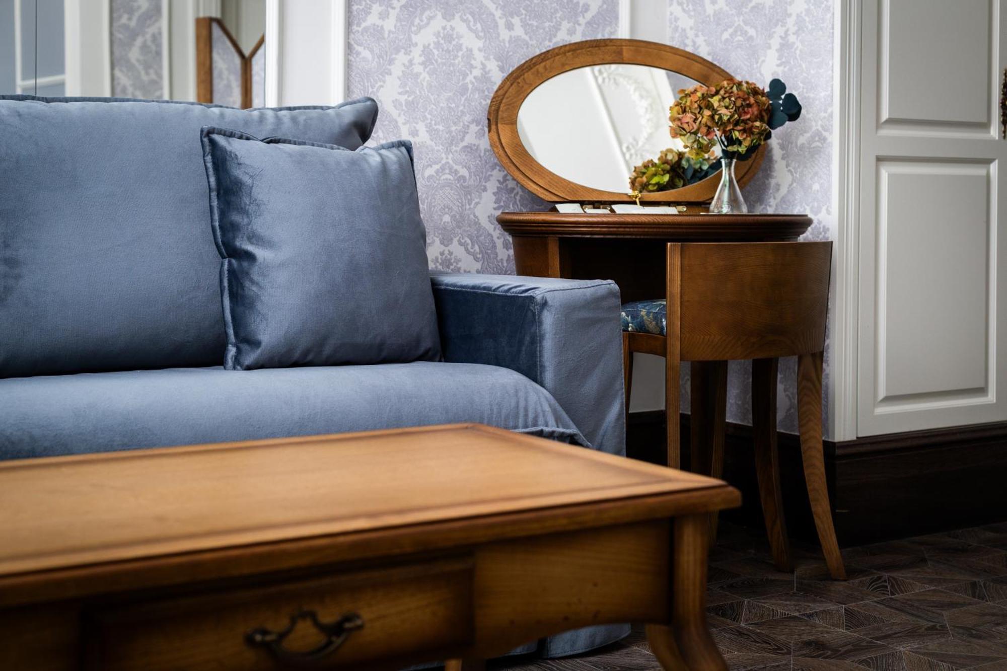 Hotel Luze Boutique 산세바스티안 외부 사진