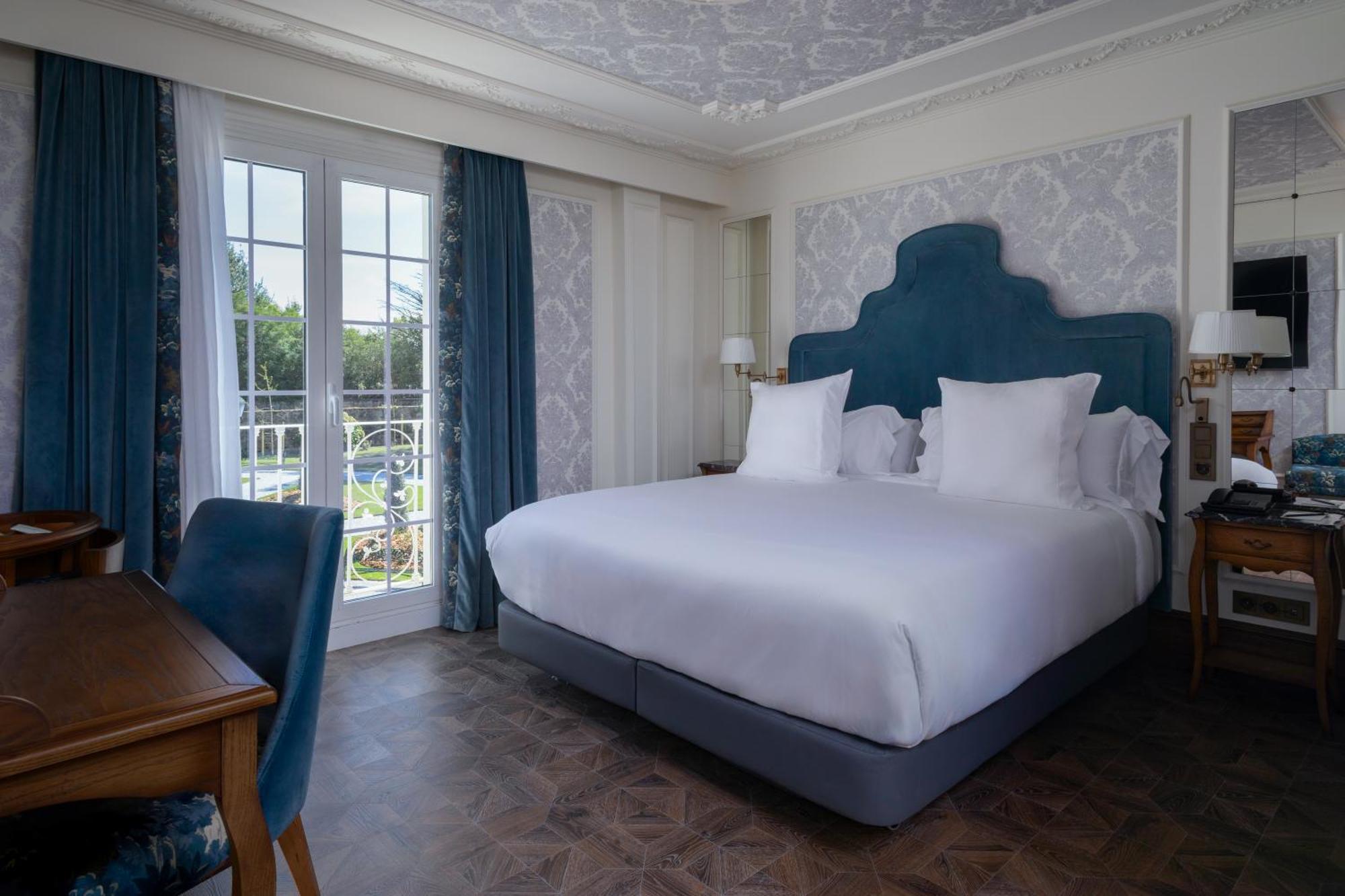 Hotel Luze Boutique 산세바스티안 외부 사진