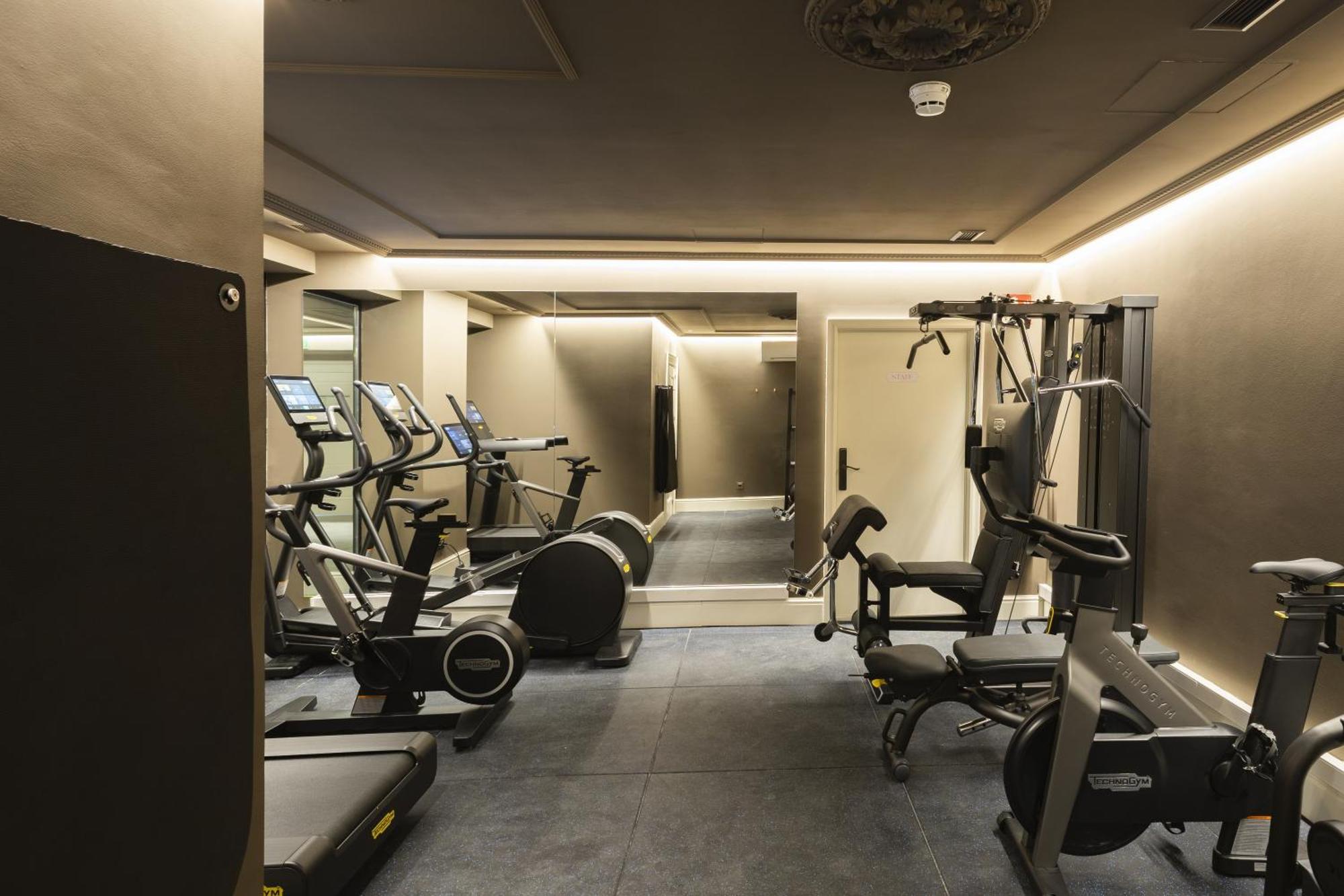 Hotel Luze Boutique 산세바스티안 외부 사진